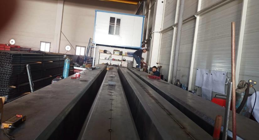 TT Döşeme Kalıp 2